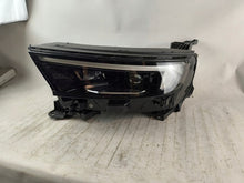 Laden Sie das Bild in den Galerie-Viewer, Frontscheinwerfer Opel Mokka 9844356680 LED Links Scheinwerfer Headlight SCH8463882794tt