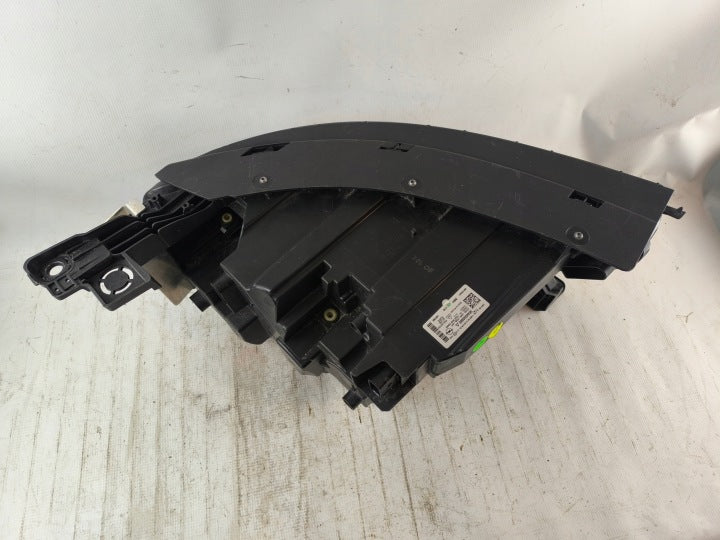 Frontscheinwerfer Opel Mokka 9844356680 LED Links Scheinwerfer Headlight SCH8463882794tt