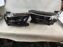 Laden Sie das Bild in den Galerie-Viewer, Frontscheinwerfer Opel Mokka 9844356680 LED Links Scheinwerfer Headlight SCH8463882794tt