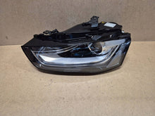 Load image into Gallery viewer, Frontscheinwerfer Audi A4 8K0941005 Links Scheinwerfer Headlight SCH8463964194ju