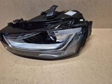 Load image into Gallery viewer, Frontscheinwerfer Audi A4 8K0941005 Links Scheinwerfer Headlight SCH8463964194ju