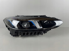 Laden Sie das Bild in den Galerie-Viewer, Frontscheinwerfer BMW 4 G22 G23 G26 5A3B304-04 Full LED Rechts Headlight SCH8464930483yh