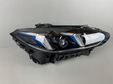 Laden Sie das Bild in den Galerie-Viewer, Frontscheinwerfer BMW 4 G22 G23 G26 5A3B304-04 Full LED Rechts Headlight SCH8464930483yh
