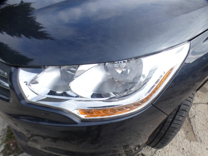 Frontscheinwerfer Citroën C4 II 9687304480 9687308280 Rechts oder Links SCH8464965560wt
