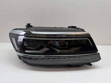Load image into Gallery viewer, Frontscheinwerfer VW Tiguan 5NN941082C Rechts Scheinwerfer Headlight SCH8465634883oz