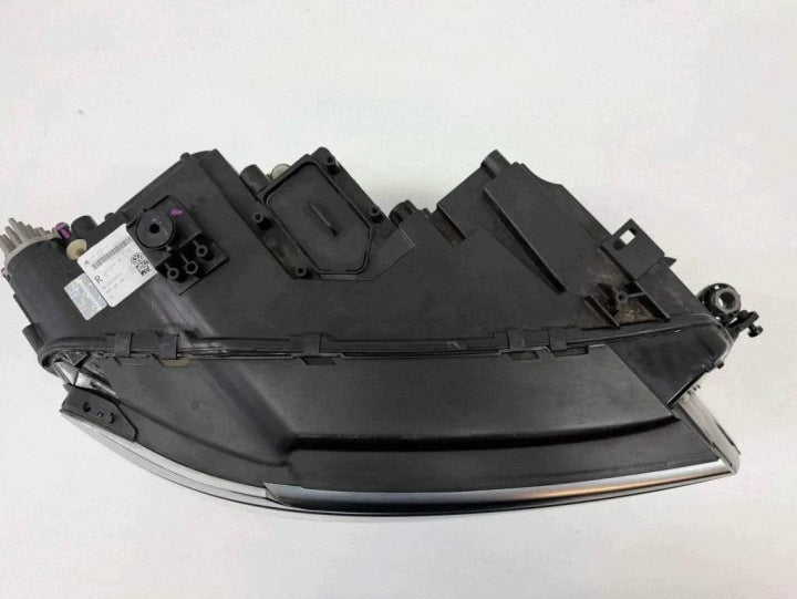 Frontscheinwerfer VW Tiguan 5NN941082C Rechts Scheinwerfer Headlight SCH8465634883oz