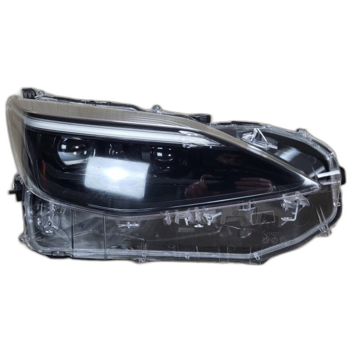 Frontscheinwerfer Toyota Yaris Cross 0D-312 Full LED Rechts Headlight SCH8467127468vk