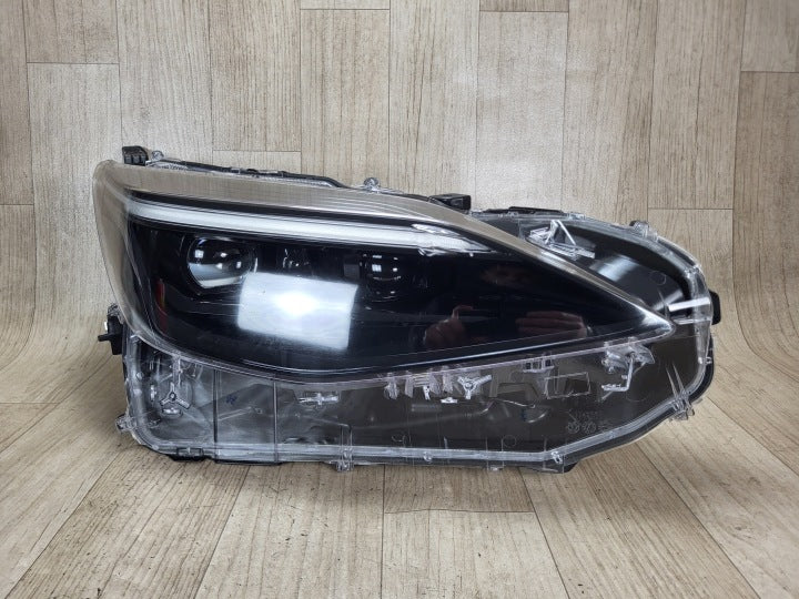 Frontscheinwerfer Toyota Yaris Cross 0D-312 Full LED Rechts Headlight SCH8467127468vk