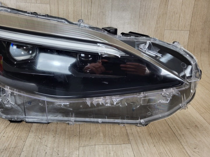 Frontscheinwerfer Toyota Yaris Cross 0D-312 Full LED Rechts Headlight SCH8467127468vk