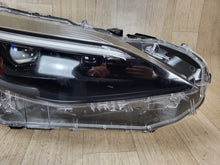 Laden Sie das Bild in den Galerie-Viewer, Frontscheinwerfer Toyota Yaris Cross 0D-312 Full LED Rechts Headlight SCH8467127468vk