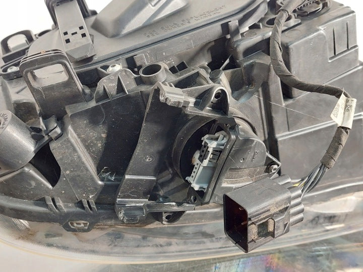 Frontscheinwerfer Volvo V60 31420108 Xenon Links Scheinwerfer Headlight SCH8467972307wl