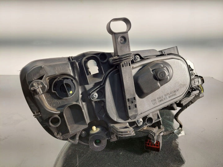 Frontscheinwerfer Volvo V60 31420108 Xenon Links Scheinwerfer Headlight SCH8467972307wl