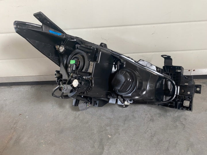 Frontscheinwerfer Mazda III BHR151040 2532425000 Links Scheinwerfer Headlight SCH8468053449le