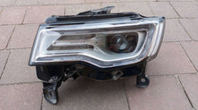 Laden Sie das Bild in den Galerie-Viewer, Frontscheinwerfer Jeep Grand Cherokee Wk2 68289239AG Links Headlight SCH8468217813od