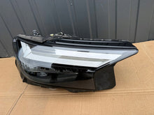 Laden Sie das Bild in den Galerie-Viewer, Frontscheinwerfer Audi E-Tron 89A941034 Full LED Rechts Scheinwerfer Headlight SCH8469419561fe
