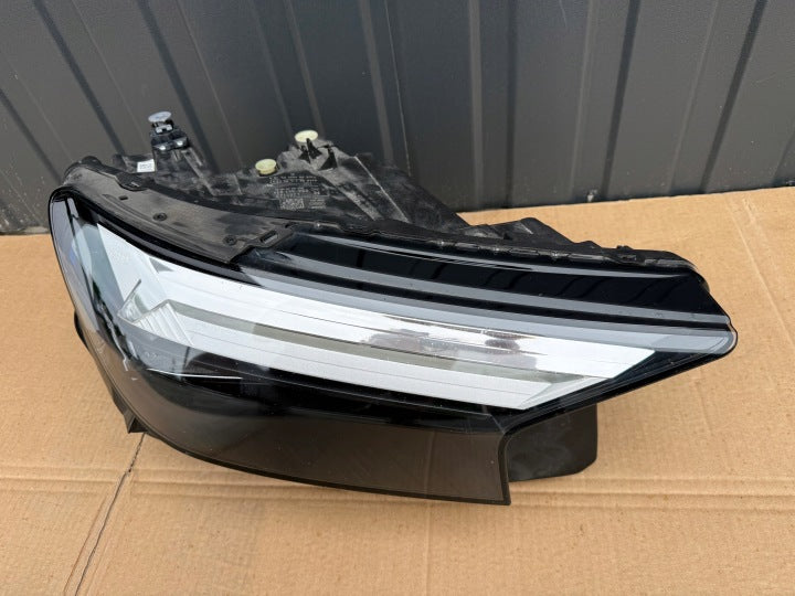Frontscheinwerfer Audi E-Tron 89A941034 Full LED Rechts Scheinwerfer Headlight SCH8469419561fe