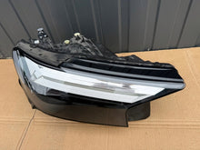 Laden Sie das Bild in den Galerie-Viewer, Frontscheinwerfer Audi E-Tron 89A941034 Full LED Rechts Scheinwerfer Headlight SCH8469419561fe