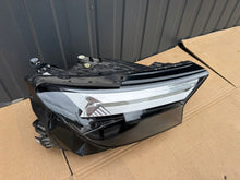 Laden Sie das Bild in den Galerie-Viewer, Frontscheinwerfer Audi E-Tron 89A941034 Full LED Rechts Scheinwerfer Headlight SCH8469419561fe