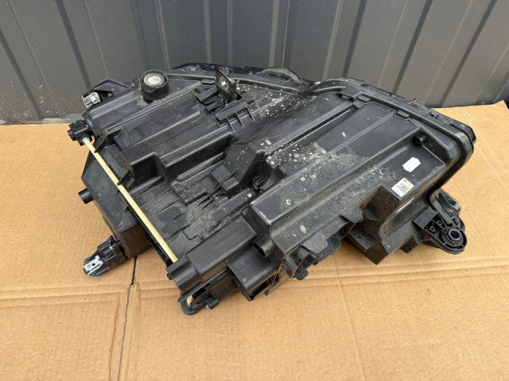 Frontscheinwerfer Audi E-Tron 89A941034 Full LED Rechts Scheinwerfer Headlight SCH8469419561fe