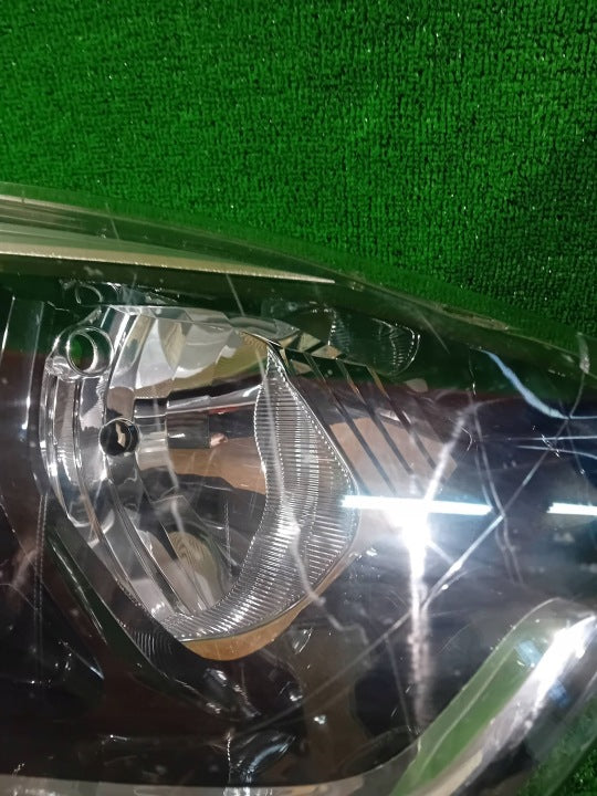 Frontscheinwerfer Renault Captur I 260103714R Rechts Scheinwerfer Headlight SCH8469626805kq