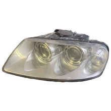 Laden Sie das Bild in den Galerie-Viewer, Frontscheinwerfer VW Touareg 7L6941015BK Xenon Links Scheinwerfer Headlight SCH8469798209fx