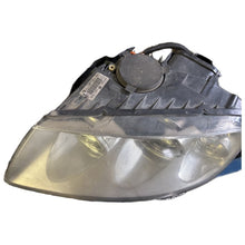 Laden Sie das Bild in den Galerie-Viewer, Frontscheinwerfer VW Touareg 7L6941015BK Xenon Links Scheinwerfer Headlight SCH8469798209fx