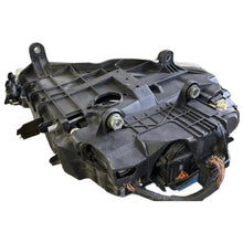 Laden Sie das Bild in den Galerie-Viewer, Frontscheinwerfer VW Touareg 7L6941015BK Xenon Links Scheinwerfer Headlight SCH8469798209fx