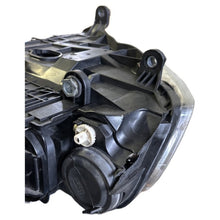 Laden Sie das Bild in den Galerie-Viewer, Frontscheinwerfer VW Touareg 7L6941015BK Xenon Links Scheinwerfer Headlight SCH8469798209fx