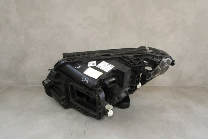 Frontscheinwerfer Mercedes-Benz W205 A2059066006 LED Rechts Headlight SCH8470407712kn
