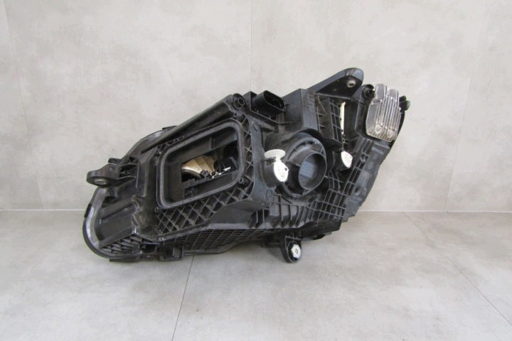 Frontscheinwerfer Mercedes-Benz W205 A2059066006 LED Rechts Headlight SCH8470407712kn