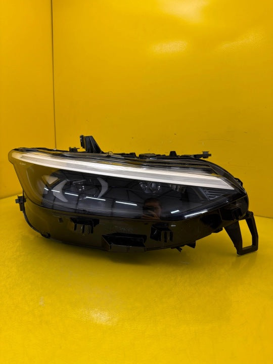 Frontscheinwerfer VW I 14B941036A LED Rechts Scheinwerfer Headlight SCH8470554717yd