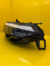 Laden Sie das Bild in den Galerie-Viewer, Frontscheinwerfer VW I 14B941036A LED Rechts Scheinwerfer Headlight SCH8470554717yd