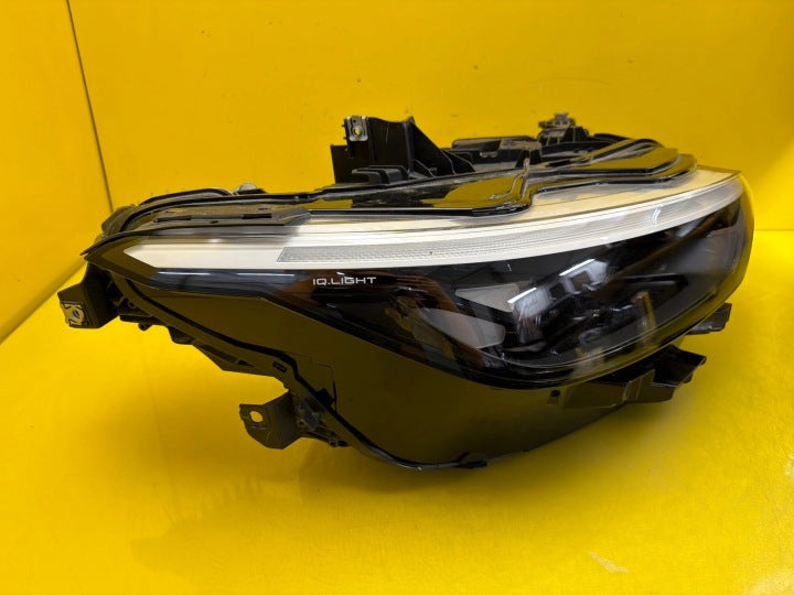 Frontscheinwerfer VW I 14B941036A LED Rechts Scheinwerfer Headlight SCH8470554717yd