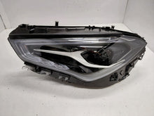 Load image into Gallery viewer, Frontscheinwerfer Mercedes-Benz Cla A1189068501 Links Scheinwerfer Headlight SCH8472465901ij