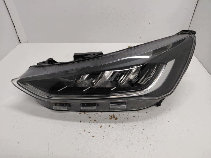 Frontscheinwerfer Ford Focus NX7B-13E015-CD Links Scheinwerfer Headlight SCH8472479361ur