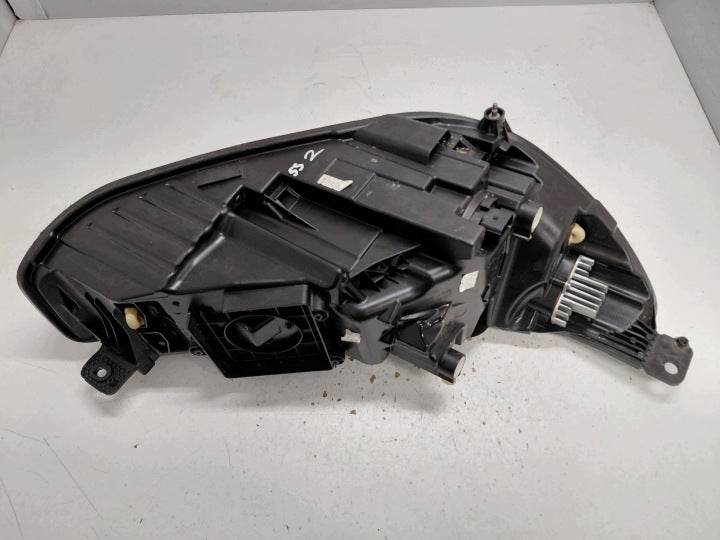 Frontscheinwerfer Ford Focus NX7B-13E015-CD Links Scheinwerfer Headlight SCH8472479361ur