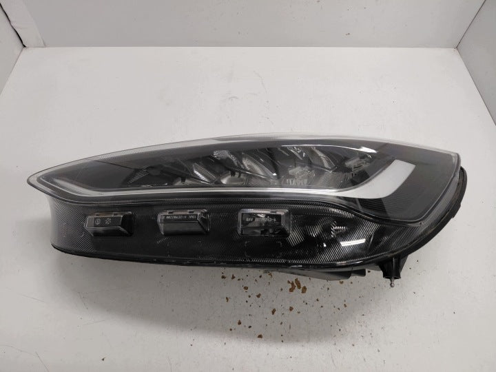 Frontscheinwerfer Ford Focus NX7B-13E015-CD Links Scheinwerfer Headlight SCH8472479361ur