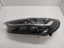 Laden Sie das Bild in den Galerie-Viewer, Frontscheinwerfer Ford Focus NX7B-13E015-CD Links Scheinwerfer Headlight SCH8472479361ur