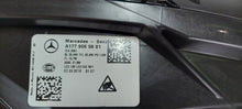 Laden Sie das Bild in den Galerie-Viewer, Frontscheinwerfer Mercedes-Benz W177 A1779065601 LED Rechts Headlight SCH8472573949pw