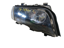 Laden Sie das Bild in den Galerie-Viewer, Frontscheinwerfer BMW E46 6902760 0301089276 Rechts Scheinwerfer Headlight SCH8472976945nx