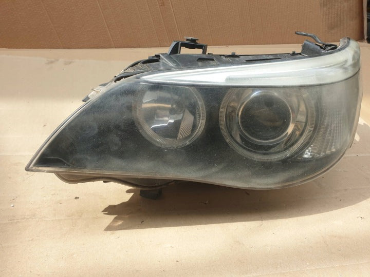 Frontscheinwerfer BMW E60 E61 6928021KOD 85122000 Xenon Links Headlight SCH8473252998gw