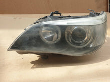 Laden Sie das Bild in den Galerie-Viewer, Frontscheinwerfer BMW E60 E61 6928021KOD 85122000 Xenon Links Headlight SCH8473252998gw