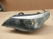 Laden Sie das Bild in den Galerie-Viewer, Frontscheinwerfer BMW E60 E61 6928021KOD 85122000 Xenon Links Headlight SCH8473252998gw