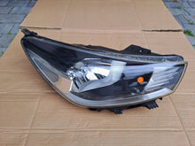 Laden Sie das Bild in den Galerie-Viewer, Frontscheinwerfer Kia Rio IV 92102-H8 LED Rechts Scheinwerfer Headlight SCH8474249950rq