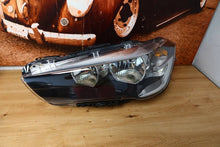 Laden Sie das Bild in den Galerie-Viewer, Frontscheinwerfer BMW X1 F48 7346533 Links Scheinwerfer Headlight SCH8475331860ik
