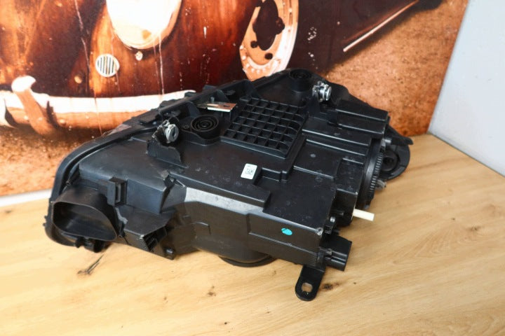 Frontscheinwerfer BMW X1 F48 7346533 Links Scheinwerfer Headlight SCH8475331860ik
