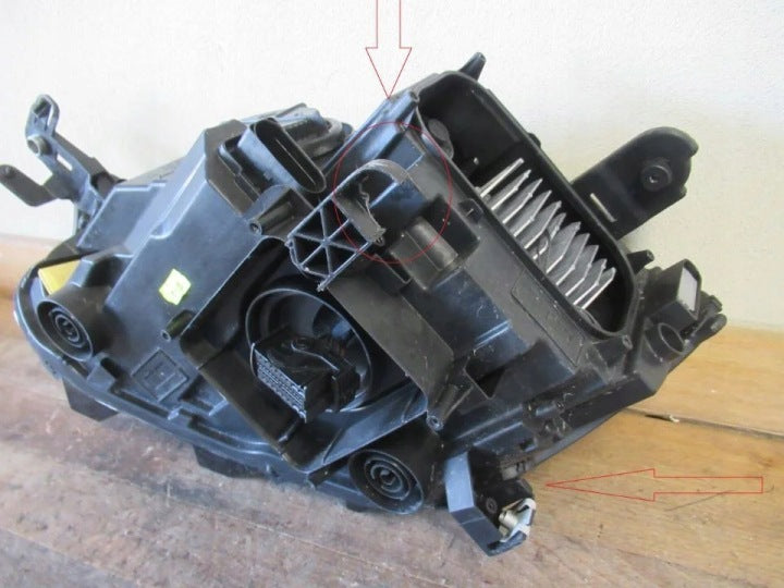 Frontscheinwerfer VW T-Roc 2GA941036D Rechts Scheinwerfer Headlight SCH8476240729si