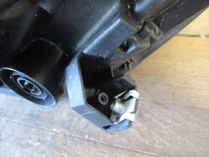 Frontscheinwerfer VW T-Roc 2GA941036D Rechts Scheinwerfer Headlight SCH8476240729si