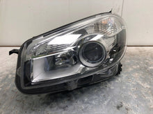 Load image into Gallery viewer, Frontscheinwerfer Nissan Qashqai I 26060-BR00B Links Scheinwerfer Headlight SCH8476772490yt