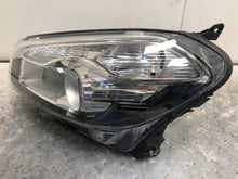 Load image into Gallery viewer, Frontscheinwerfer Nissan Qashqai I 26060-BR00B Links Scheinwerfer Headlight SCH8476772490yt